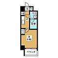 KDXレジデンス大島10階10.8万円