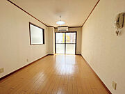 南向きのお部屋です。