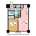 エスティメゾン大島12階17.9万円