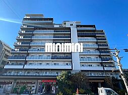 コンフォリア森下リバーサイド