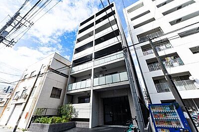 外観 外観