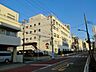 周辺：幼稚園、保育園「わかば保育園まで480m」