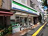 周辺：コンビニ「ファミリーマート・渋木向丘店まで150m」