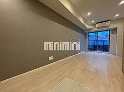 ザ・パークハビオ日本橋三越前