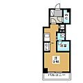 クレール千代田岩本町3階11.5万円