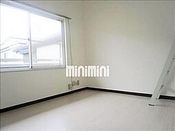 グリーンピア 2階1Kのリビング/ダイニング