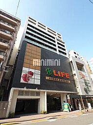 レジディア新御徒町II