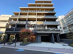 パークアクシス文京本郷