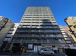 レジディア上野御徒町