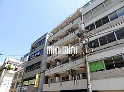 東海西神田マンション