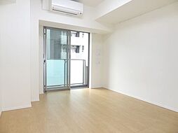 コンフォリア浅草橋 10階1Kのリビング/ダイニング