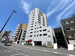 パークアクシス本郷の杜