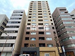 レジディア神田岩本町