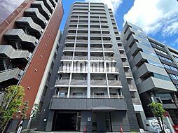 パークキューブ神田