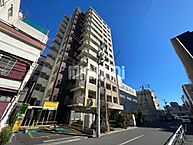 東京都台東区蔵前2丁目：物件画像／株式会社ミニミニ城東　秋葉原店