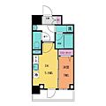 JMF-Residence蔵前鳥越7階13.6万円