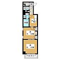 RESIDIA神田岩本町26階17.5万円