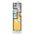 カスタリア蔵前3階12.0万円