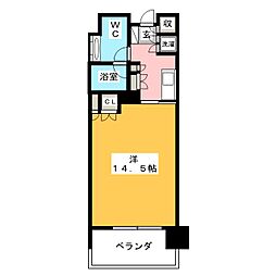 清澄白河駅 13.3万円