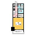 ルフォンプログレ清澄白河プレミア3階13.7万円