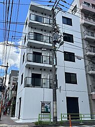 ヴィンテージCITY月島