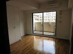 エスティメゾン豊洲レジデンスC 12階1LDKのリビング/ダイニング