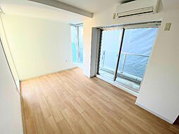 GOOD LIVING COCO 6階ワンルームのリビング/ダイニング