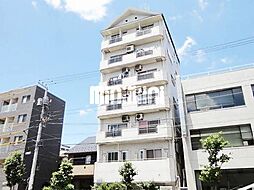 ダイヤモンドレジデンス白河