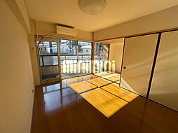 寺田マンション 3階3Kのリビング/ダイニング