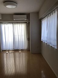 アルシュ勝どき 2階1Kのリビング/ダイニング