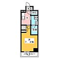 プラウドフラット木場210階13.3万円
