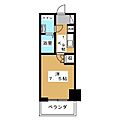 MFPRコート木場公園4階11.4万円