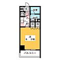 パークアクシス門前仲町7階14.0万円
