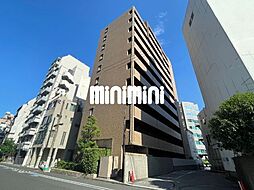 東京メトロ東西線 門前仲町駅 徒歩5分の賃貸マンション