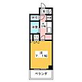 エコロジー東陽町プロセンチュリー7階11.1万円
