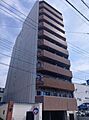 リビオメゾン東陽町Hutte