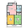 ジュネスコート4階17.5万円