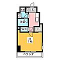 ザ・パーククロス門前仲町6階12.8万円