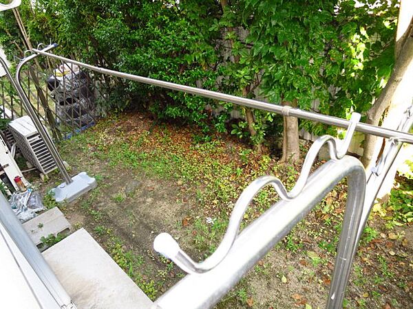 サザンマリーナハイツ ｜兵庫県西宮市浜甲子園2丁目(賃貸アパート2DK・1階・40.15㎡)の写真 その10