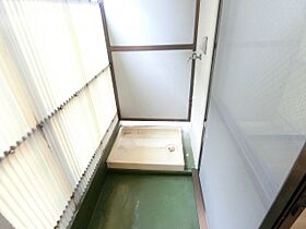 兵庫県西宮市里中町3丁目（賃貸マンション1K・2階・18.17㎡） その19