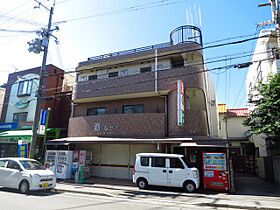 ヌーベル甲子園  ｜ 兵庫県西宮市甲子園六番町2-8（賃貸マンション1K・3階・18.00㎡） その1