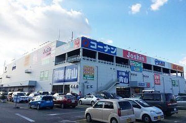 フラット甲子園 ｜兵庫県西宮市今津水波町(賃貸マンション1K・4階・31.20㎡)の写真 その26