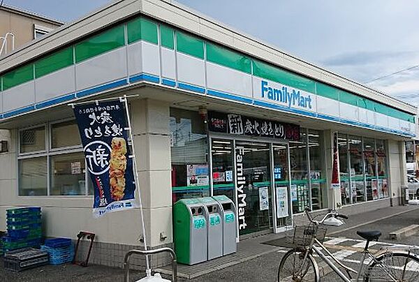 サンパレス21甲子園 ｜兵庫県西宮市甲子園浜田町(賃貸マンション2DK・3階・32.00㎡)の写真 その11