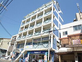 兵庫県西宮市鳴尾町3丁目6-25（賃貸マンション1R・6階・24.00㎡） その1