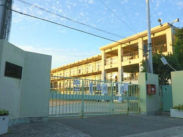 ルベラージュ甲子園 ｜兵庫県西宮市南甲子園2丁目(賃貸マンション1R・2階・19.70㎡)の写真 その26