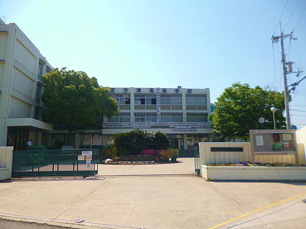 ルベラージュ甲子園 ｜兵庫県西宮市南甲子園2丁目(賃貸マンション1R・2階・19.70㎡)の写真 その30