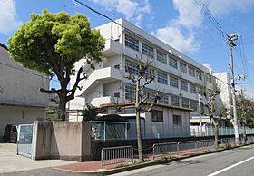 兵庫県西宮市鳴尾町5丁目（賃貸マンション1K・3階・18.00㎡） その18