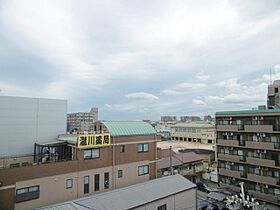 兵庫県西宮市鳴尾町3丁目（賃貸マンション1R・5階・18.00㎡） その9