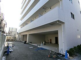 兵庫県西宮市笠屋町（賃貸マンション1K・4階・25.64㎡） その20