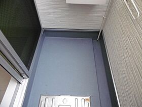 兵庫県西宮市小松南町1丁目7-5（賃貸アパート1K・1階・21.46㎡） その9